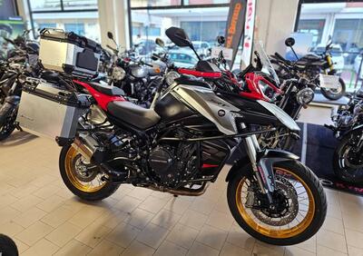 QJ Motor SRT 900 SX (2025 - 26) - Annuncio 9936956