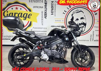 Bmw F 800 R (2012 - 14) - Annuncio 9936953