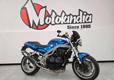 Triumph Speed Triple 955 (1998 - 01) - Annuncio 9936975