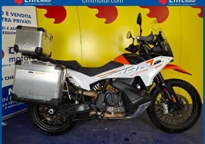 KTM 790 Adventure (2023 - 24) - Annuncio 9903758