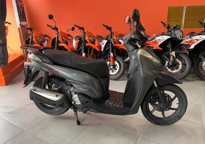 Honda SH 300 i (2006 - 10) - Annuncio 9936965