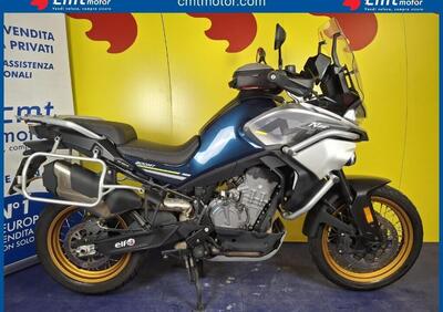 CFMOTO 800MT Explore (2023 - 26) - Annuncio 9904499