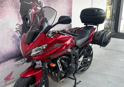 Yamaha FZ6 Fazer S2 (2006 - 11) - Annuncio 9936974
