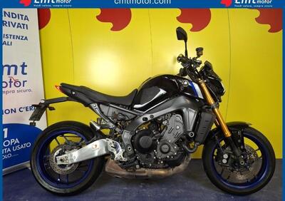 Yamaha MT-09 SP (2021 - 23) - Annuncio 9916750