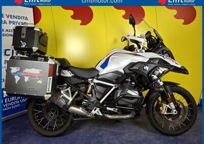 Bmw R 1250 GS (2021 - 24) - Annuncio 9919997