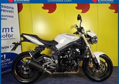 Triumph Street Triple (2007 - 12) - Annuncio 9932239