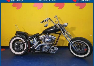  Altre moto o tipologie Special - Annuncio 8990227