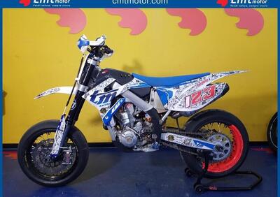 Tm Moto SMR 450 Fi ES (2017) - Annuncio 9017226