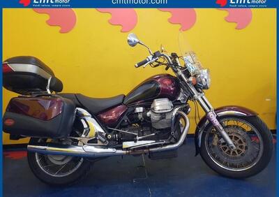 Moto Guzzi California EV V.I. (2002 - 04) - Annuncio 9274121
