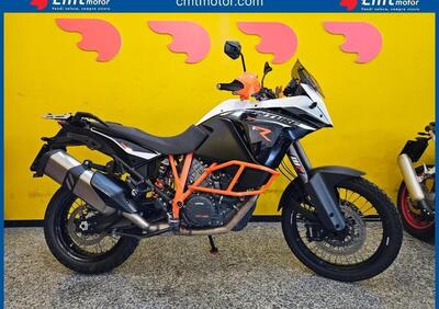 KTM 1190 Adventure R (2013 - 16) - Annuncio 9484900