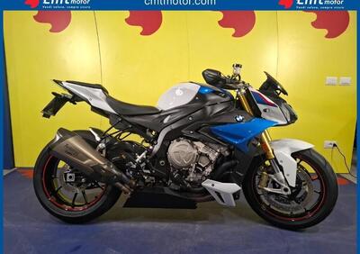 Bmw S 1000 R (2017 - 20) - Annuncio 9654619