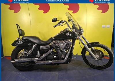 Harley-Davidson 1584 Wide Glide (2007 - 11) - FXDWG - Annuncio 9669860