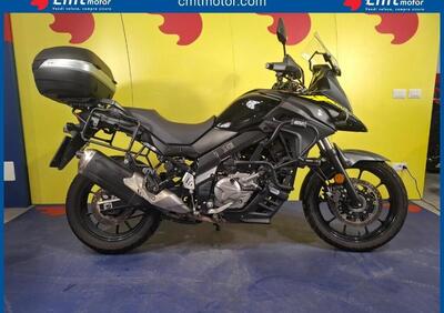 Suzuki V-Strom 650 (2021 - 25) - Annuncio 9670975
