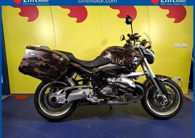 Bmw R 1200 R (2006 - 11) - Annuncio 9675435