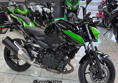 Kawasaki Z 400 (2023) - Annuncio 9936971