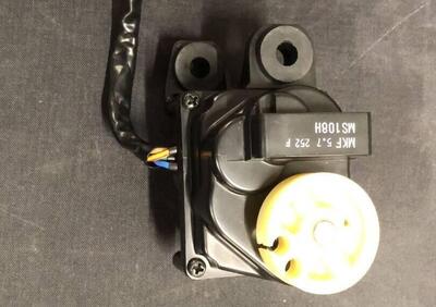 SERVOMOTORE PER HONDA CBR 1000 RR-R CODICE 31420MK - Annuncio 9936969