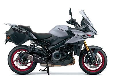 Suzuki GSX-S1000GX Top (2026) - Annuncio 9936970