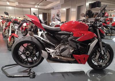 Ducati Streetfighter V2 (2022 - 24) - Annuncio 9936980