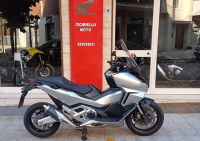 Honda Forza 750 DCT (2021 - 24) - Annuncio 9936976