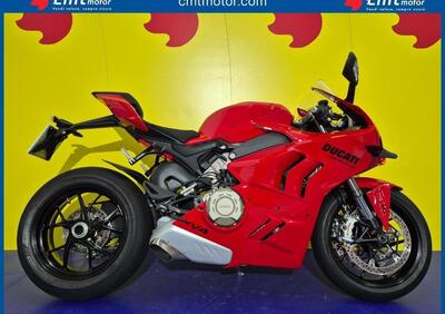 Ducati Panigale V4 (2022 - 24) - Annuncio 9936977