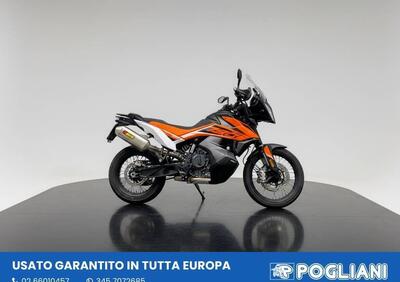 KTM 790 Adventure (2019 - 20) - Annuncio 9936984