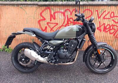 Royal Enfield Guerrilla 450 (2024 - 26) - Annuncio 9936985