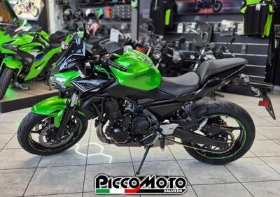 Kawasaki Z 650 (2020) - Annuncio 9936992