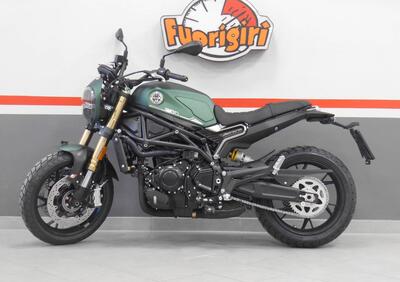 Benelli Leoncino 800 Trail (2022 - 26) - Annuncio 9937029