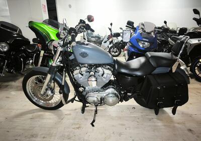 Harley-Davidson 883 (2006 - 07) - XL - Annuncio 9937017