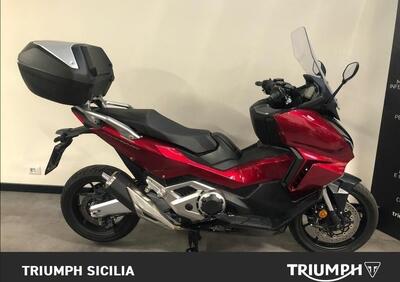 Honda Forza 750 DCT (2021 - 24) - Annuncio 9937000
