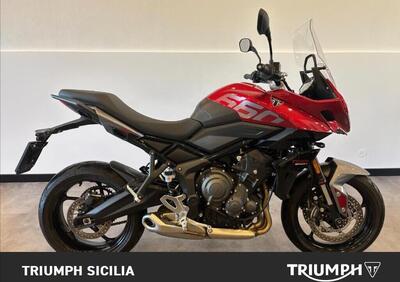 Triumph Tiger Sport 660 (2025) - Annuncio 9937007