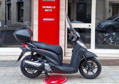 Honda SH 300 i Sporty/Special (2013 - 14) - Annuncio 9937020