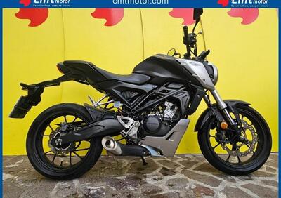 Honda CB 125 R (2018 - 20) - Annuncio 9937011
