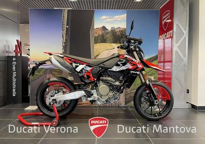 Ducati Hypermotard 698 Mono RVE (2024 - 26) - Annuncio 9798565