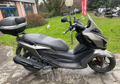 Kymco Downtown 350i GT (2024 - 26) - Annuncio 9937019