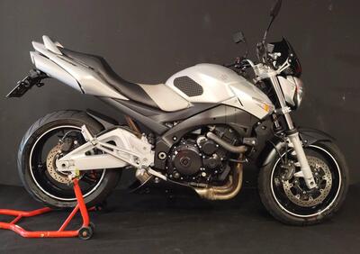 Suzuki GSR 600 (2006 - 11) - Annuncio 9937016