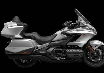 Honda GL 1800 Gold Wing Tour 50° Anniversario (2025 - 26) - Annuncio 9937021