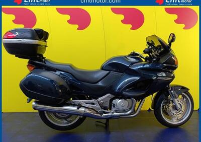 Honda Deauville 650 (1998 - 01) - Annuncio 9937022