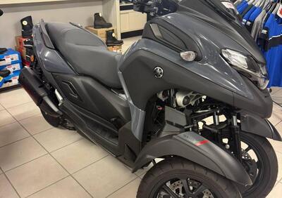 Yamaha Tricity 300 (2021 - 24) - Annuncio 9937027