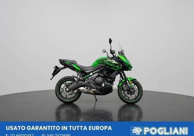Kawasaki Versys 650 ABS (2015 - 16) - Annuncio 9937024