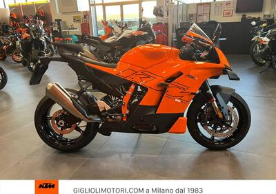 KTM 990 RC R (2026) - Annuncio 9850592
