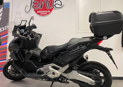 Honda Forza 750 DCT (2021 - 24) - Annuncio 9937030