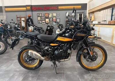 Royal Enfield Himalayan 450 (2024 - 26) - Annuncio 9937060