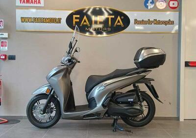 Honda SH 350 (2021 - 24) - Annuncio 9937043