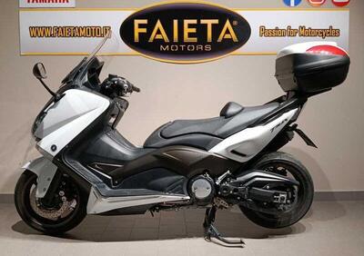 Yamaha T-Max 530 (2012 - 14) - Annuncio 9937048