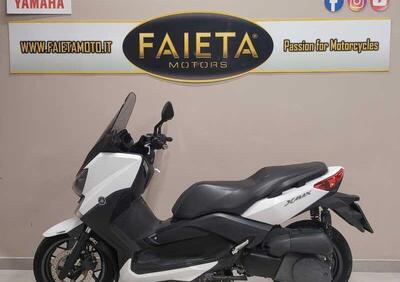 Yamaha X-Max 250 ABS (2014 - 16) - Annuncio 9937049