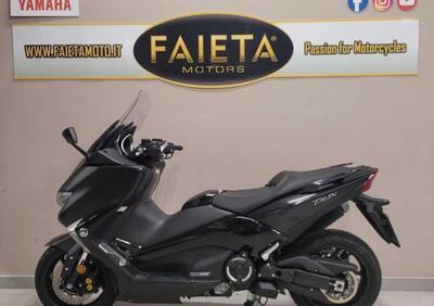 Yamaha T-Max 530 SX (2017 - 19) - Annuncio 9937051