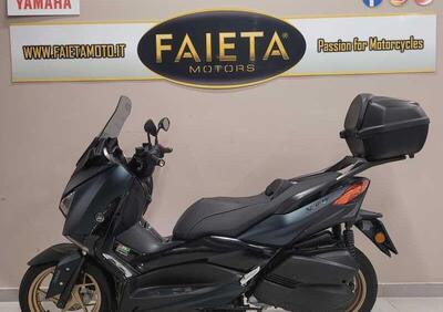 Yamaha X-Max 300 Tech Max (2021 - 24) - Annuncio 9937054