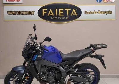 Yamaha MT-09 (2021 - 23) - Annuncio 9937055