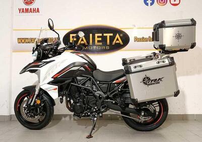 Benelli TRK 702 (2023 - 25) - Annuncio 9937056